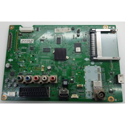EAX65071306(1.0) MAINBOARD LG EBT62339004