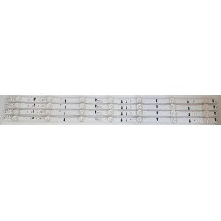 2014SVS32FHD_3228_07 Tiras LED Samsung UE32H5000AW