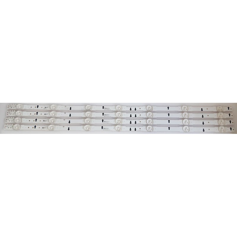 2014SVS32FHD_3228_07 Tiras LED Samsung UE32H5000AW