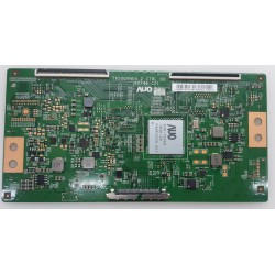 T CON T650QVN05. 2 65T46-C01