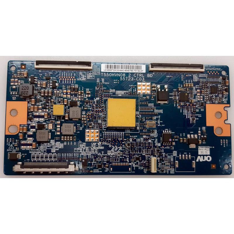 T550HNV08  55T23-C03