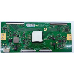 LC550EQL  V15 55UHD