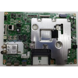 EAX67107604(1.0)  64421403 LG 49SJ810V MAINBOARD