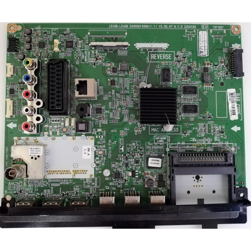 EAX65610905(1.0)  32LB5820