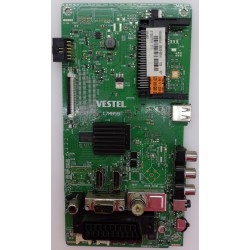 17MB55 MAINBOARD TD SYSTEMS