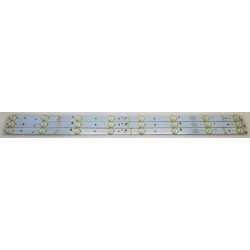 KIT TIRAS LED 0D315D08-ZC17F-04