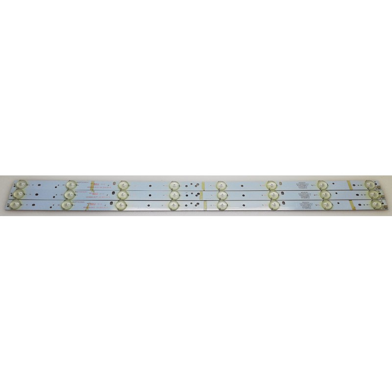 KIT TIRAS LED 0D315D08-ZC17F-04