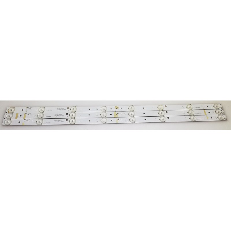KIT TIRAS LED SJ.OD.D3200001-2835AS-F