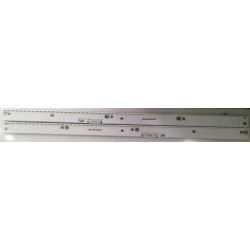 KIT TIRAS LED SAMSUNG U6ER_490SMB_LED58