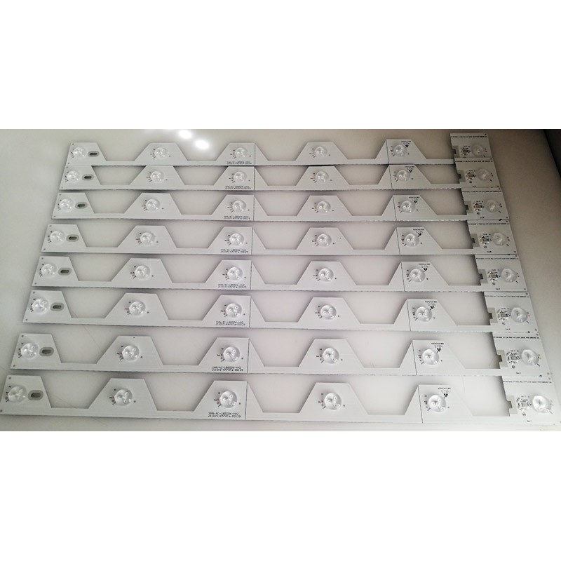 Tiras Led YHA-4C-LB5006-YH2 TMT_50E5800 Thomson