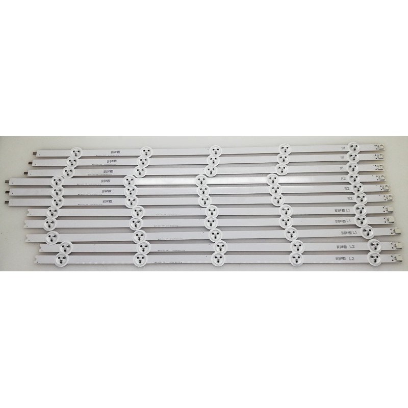 KIT TIRAS LED 55"V14 DRT Rev0.0 1 L2 PHILIPS KIT TIRAS LED 55"V14 DRT Rev0.0 1 L2 PHILIPS