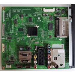 EAX64290501(0) MAINBOARD LG  EBT61396817