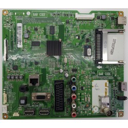 EAX64317403(1.0) MAINBOARD LG  42LS5600 EBT62036635