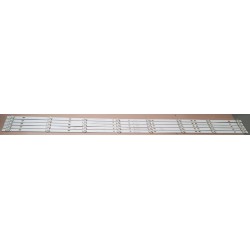 KIT TIRAS LED MS-L2221 V2 TD SYSTEMS K50DLG8F