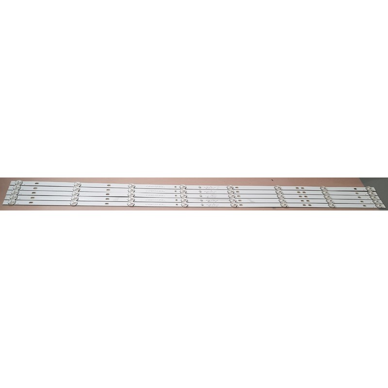KIT TIRAS LED MS-L2221 V2 TD SYSTEMS K50DLG8F