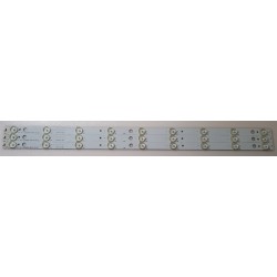 KIT TIRAS LED HL-10320A28-0901S-02 A3 BLAUPUNKT B32A147TCHD