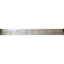 KIT TIRAS LED LB-GM3030...