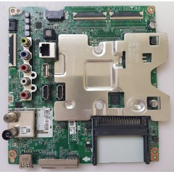 EAX67872805(1.1) MAINBOARD LG EBT65197103