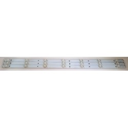 KIT TIRAS LED GJ-DLEDII P5-315 D307-V6 PHILIPS