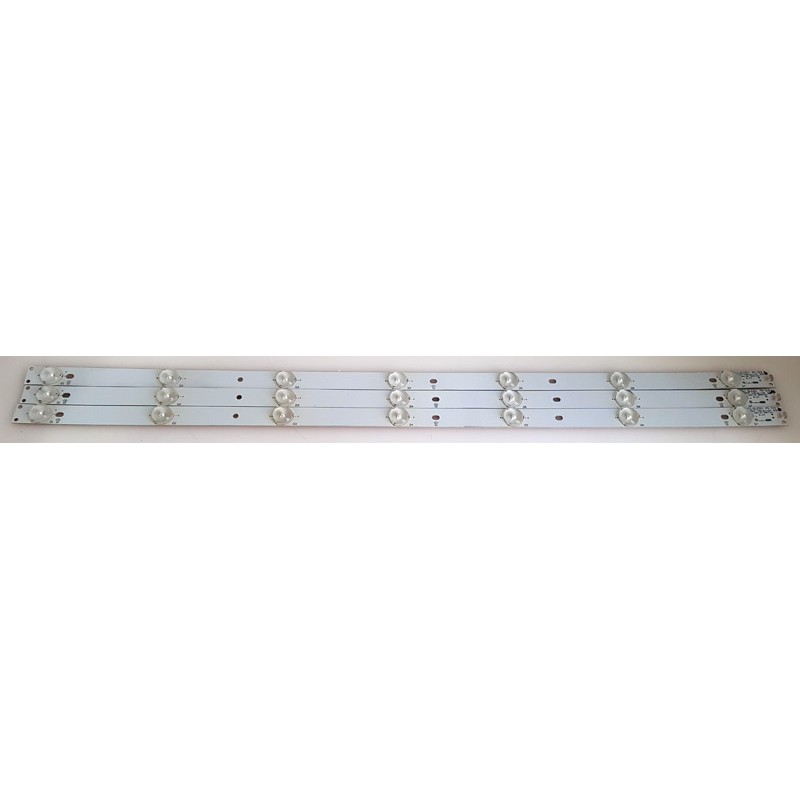 KIT TIRAS LED GJ-DLEDII P5-315 D307-V6 PHILIPS