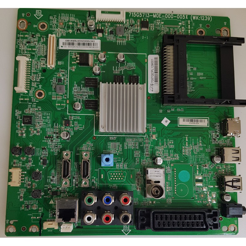 715G5713-M0E-000-005X MAINBOARD PHILIPS  42PFL4208H/12