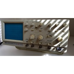 OSCILOSCOPIO PROMAX