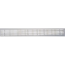 KIT TIRAS LED OD416D09-ZC21AG-04  42"