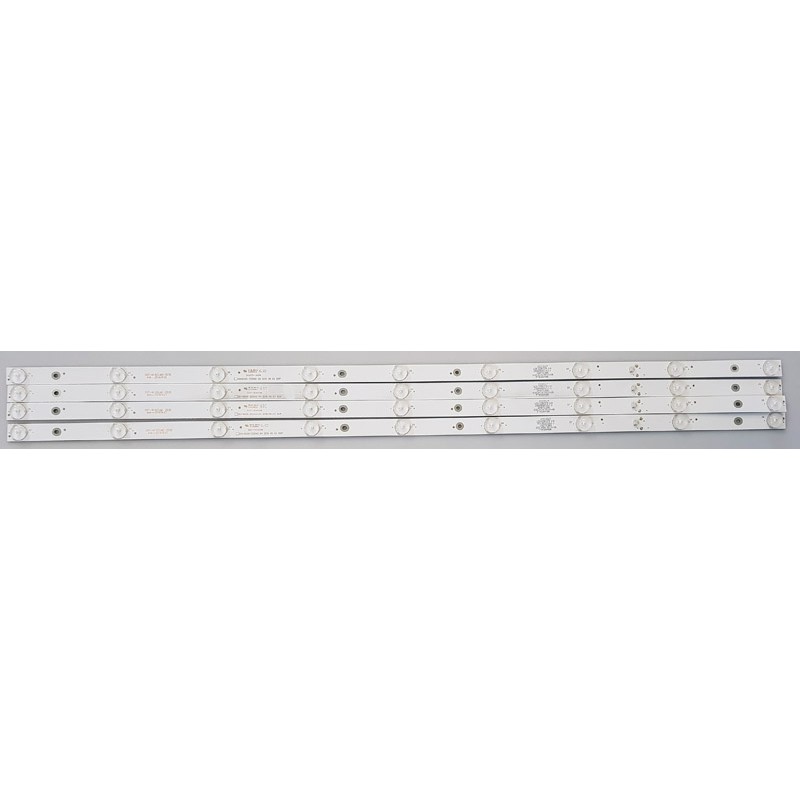 KIT TIRAS LED OD416D09-ZC21AG-04  42"