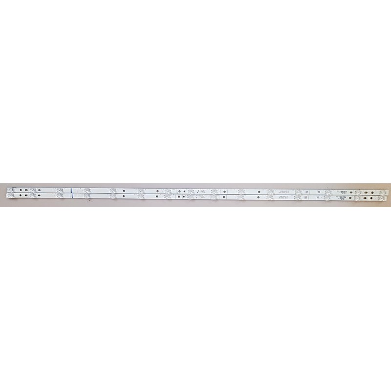 KIT TIRAS LED 55HR330M15A0 V3