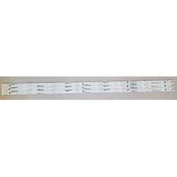 KIT TIRAS LED CHR-P40KP35350308667 REV1.4 DENVER