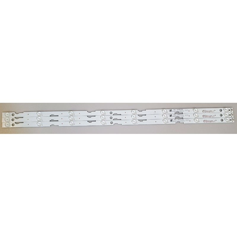 KIT TIRAS LED CHR-P40KP35350308667 REV1.4 DENVER