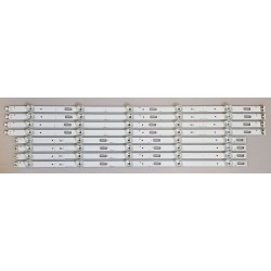 KIT TIRAS LED SVC550F53/78 SAMSUNG