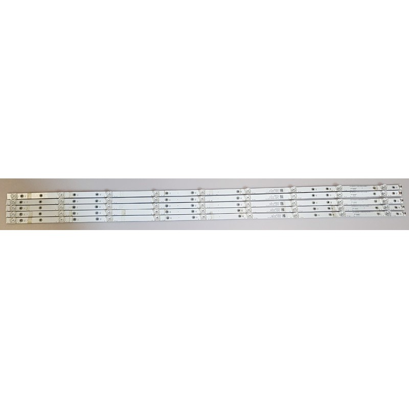 KIT TIRAS LED LB-GM3030-GJOD22505X9AMB2-1-T PHILIPS