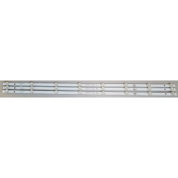 KIT TIRAS LED DLED39.5MXY TD SYSTEMS