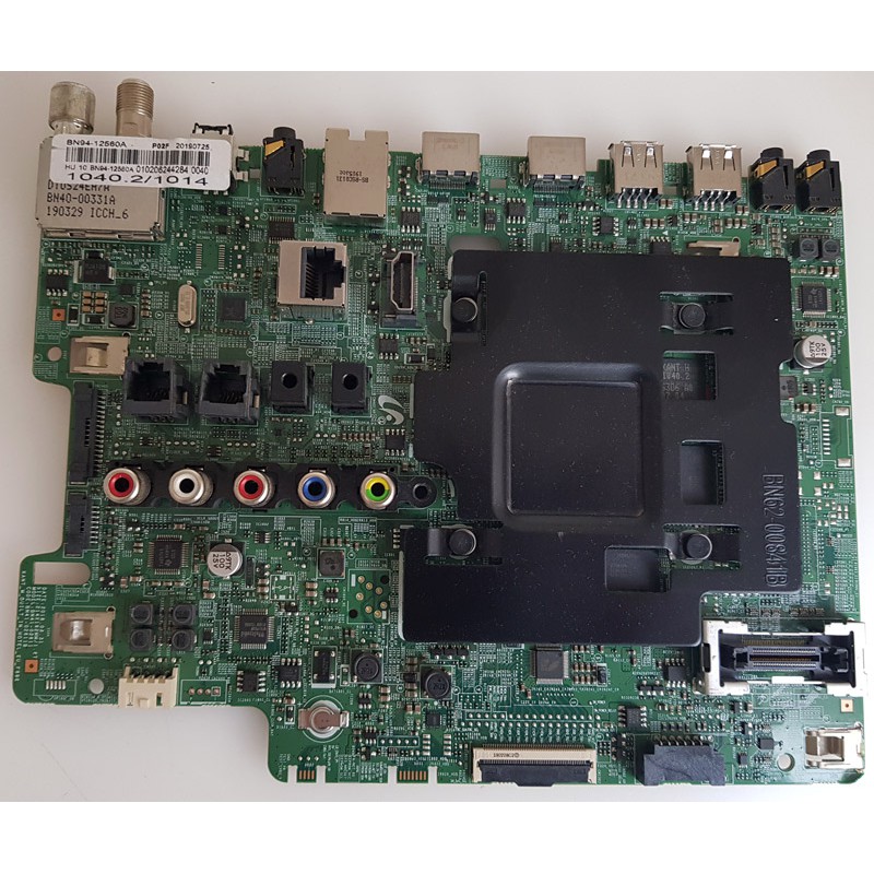 BN94-12560A MAINBOARD SAMSUNG