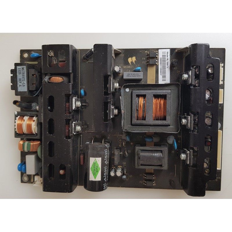 MLT668TX FUENTE ALIMENTACION