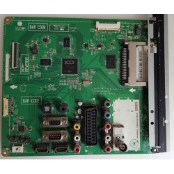 EAX64272803(0) MAINBOARD LG 32LV2500-LGD