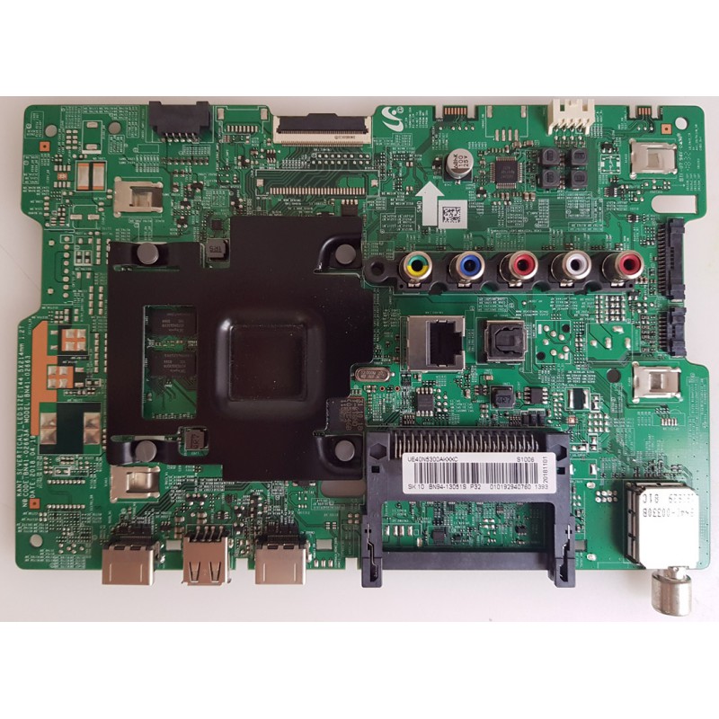 BN94-13051S MAINBOARD SAMSUNG