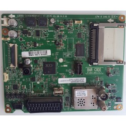 EAX66453204(1.1) MAINBOARD LG 43"