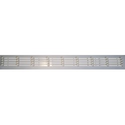KIT TIRAS LED JL.D50091330-140ES-M_V01