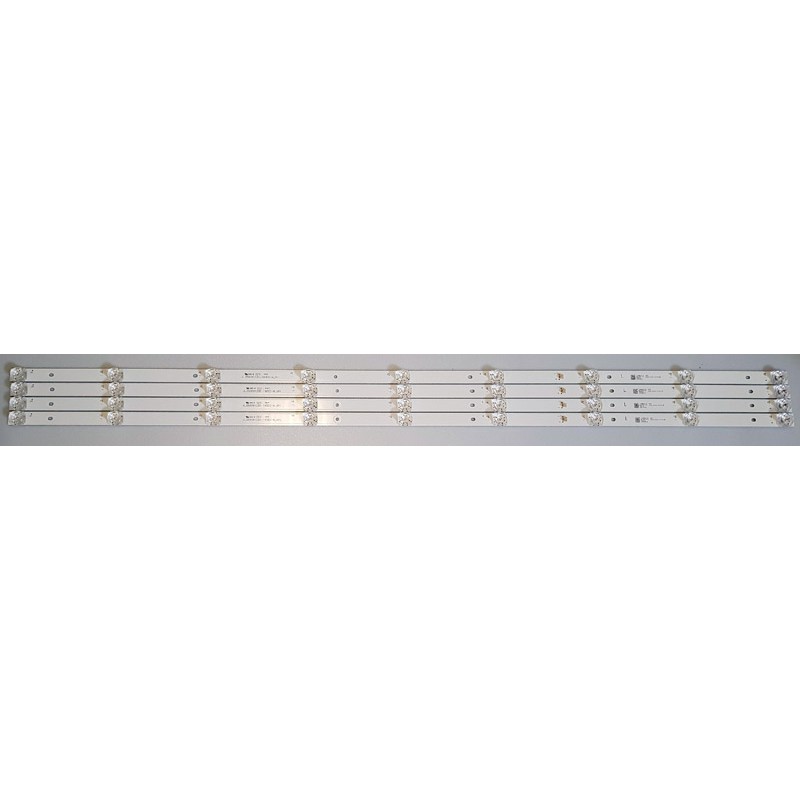 KIT TIRAS LED JL.D50091330-140ES-M_V01