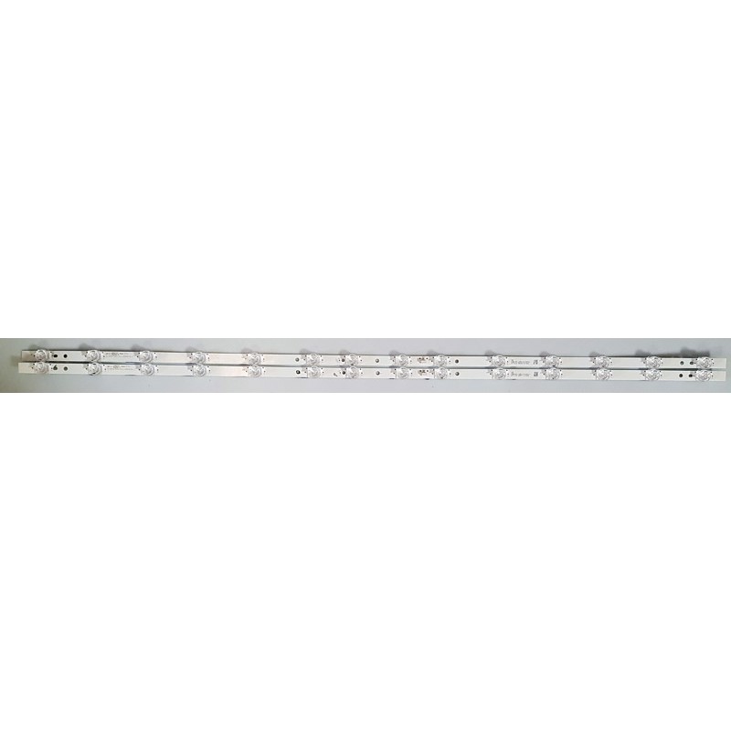 KIT TIRAS LED YHB_4C_LB5014-YH01J THOMSON 49"