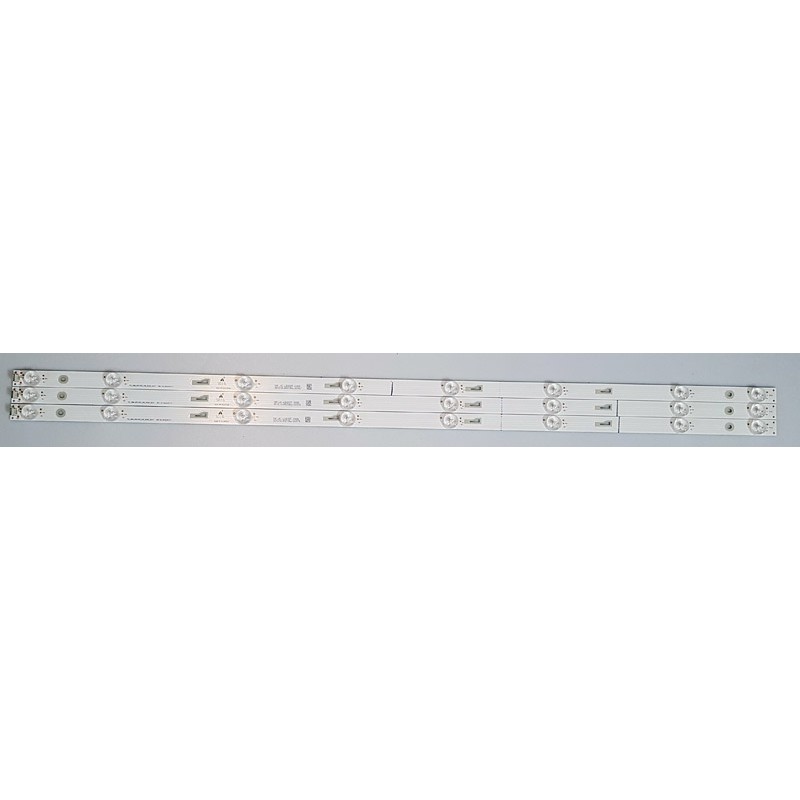 KIT TIRAS LED YHF-4C-LB400T-YH8A THOMSON 40"