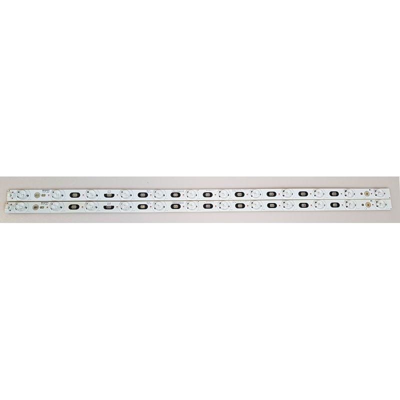 KIT TIRAS LED  SHARP PP/MP V2.0 32INCH