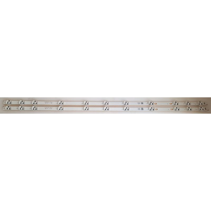 KIT TIRAS LED JL.D320B1235-078CS-C