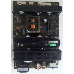 MLT668T-L1 0837 REV.A FUENTE DE ALIMENTACION
