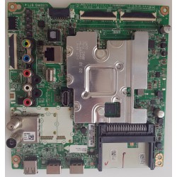 EAX682253605(1.1) MAINBOARD LG43" EBT65652305
