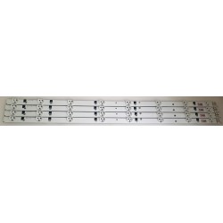 KIT TIRAS LED SAMSUNG 2012SVS32 3228