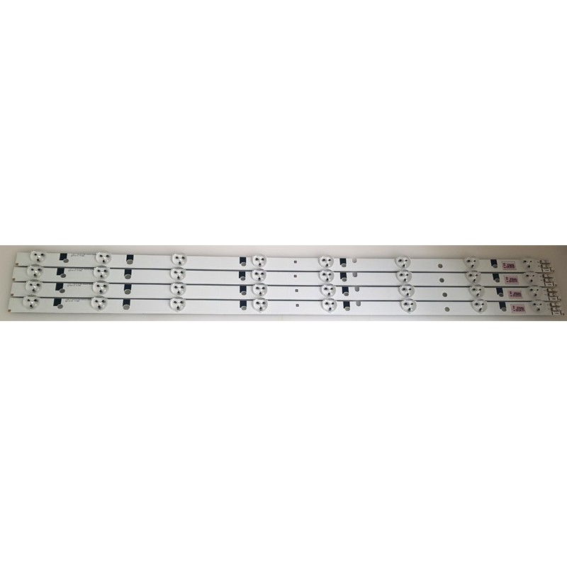 KIT TIRAS LED SAMSUNG 2012SVS32 3228