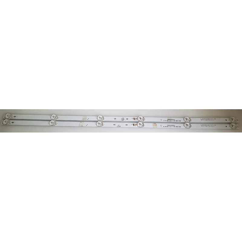 KIT TIRAS LED HL-00320A30-0601S-03 NEVIR